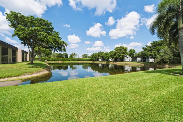 15108 ASHLAND Drive 217, Ashland F Condo, Delray Beach, FL