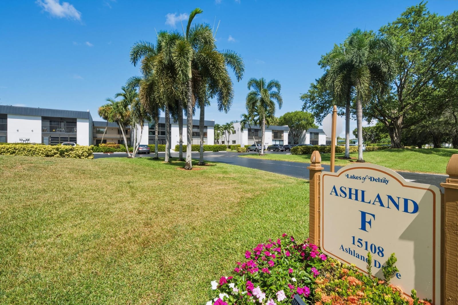 15108 ASHLAND Drive 217, Delray Beach, FL 33484 photo 23