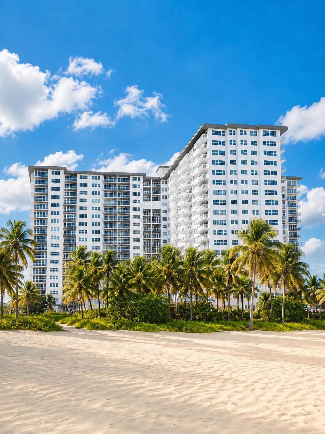 111 N Pompano Beach Boulevard N 1611, Pompano Beach, FL 33062