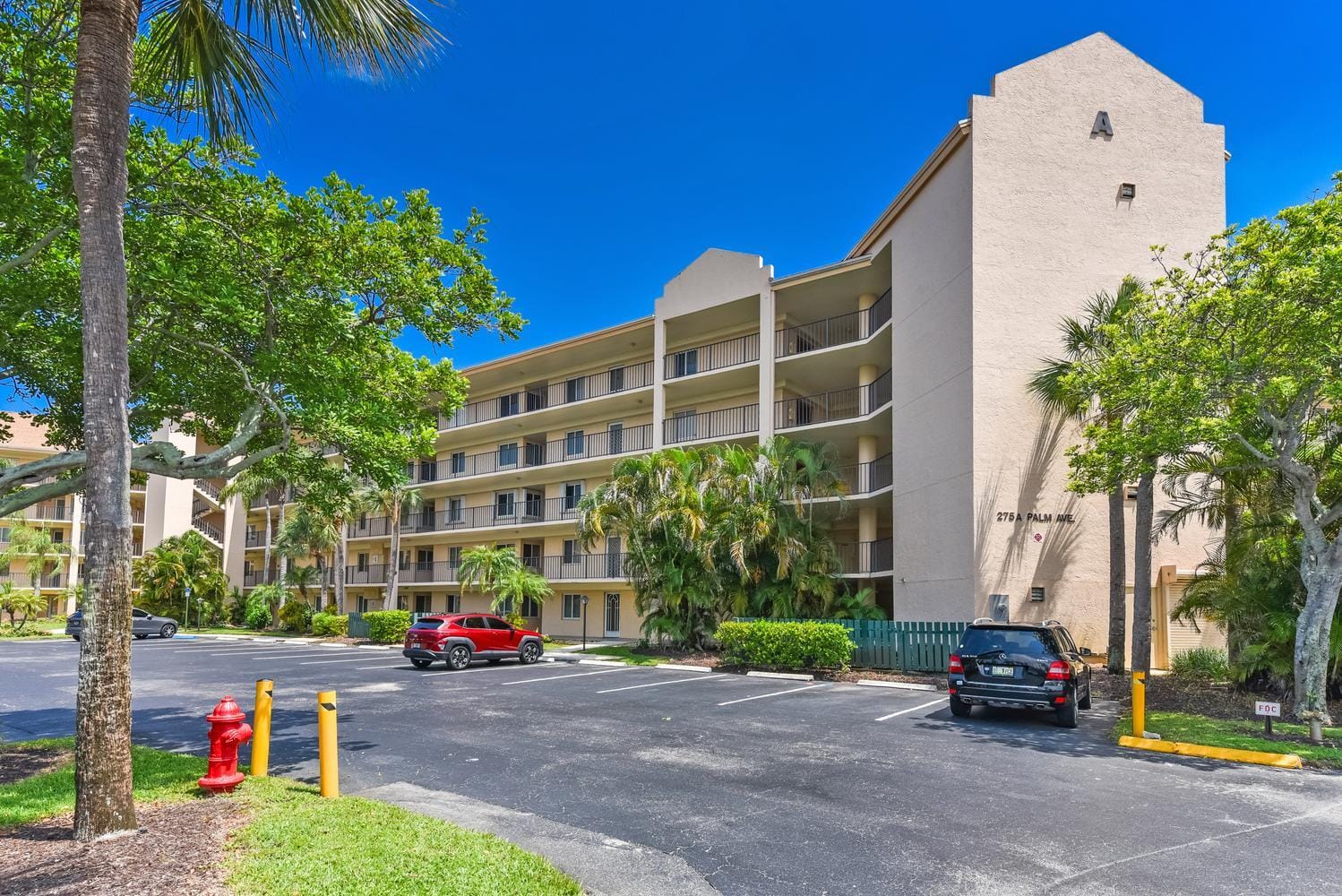 275 Palm Avenue A407, Jupiter, FL 33477 photo 29