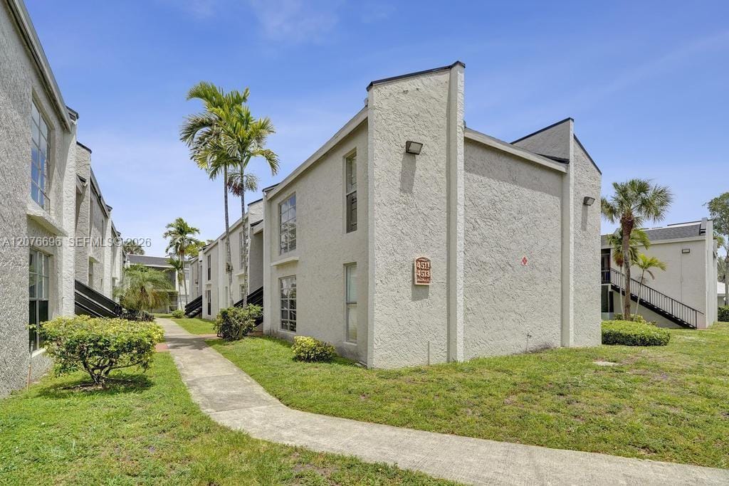 4511 Treehouse Lane B, Tamarac, FL 33319 photo 20