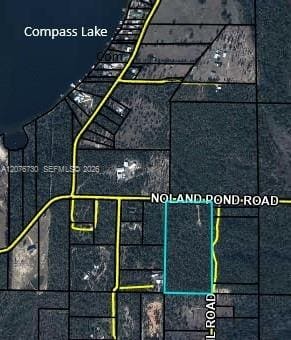 001 Noland Pond Road, FL 32420