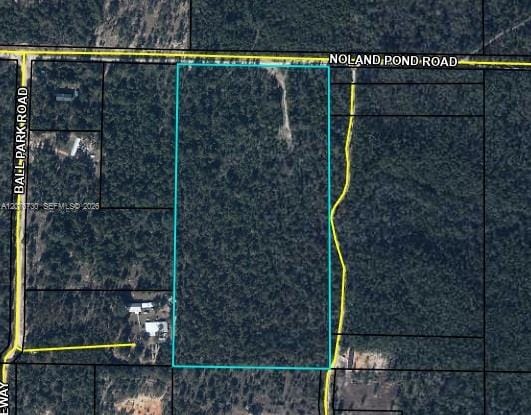 001 Noland Pond Road, FL 32420 photo 2