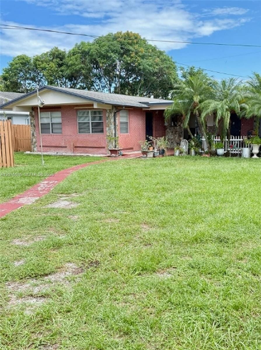 4088 SW 51st Street C — photo 3