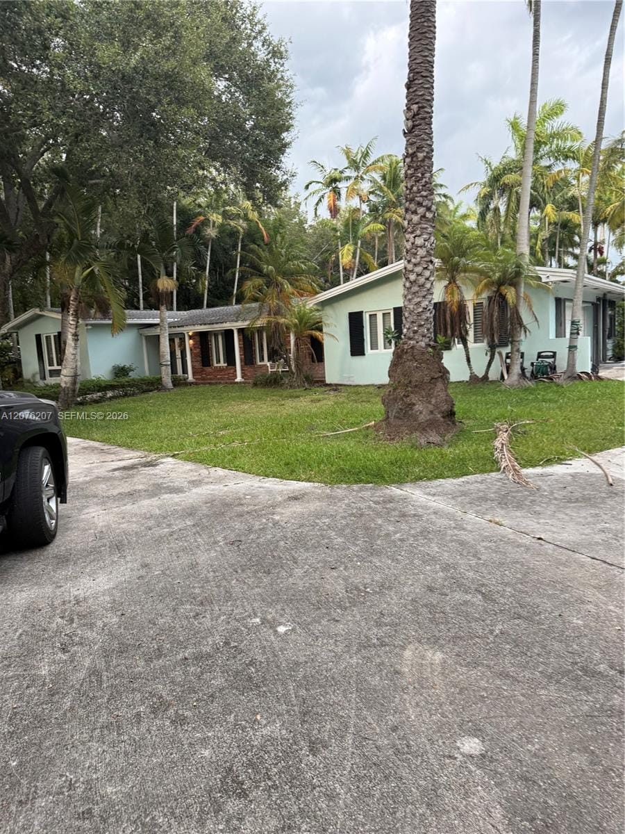12121 SW 60th Court, Pinecrest, FL 33156