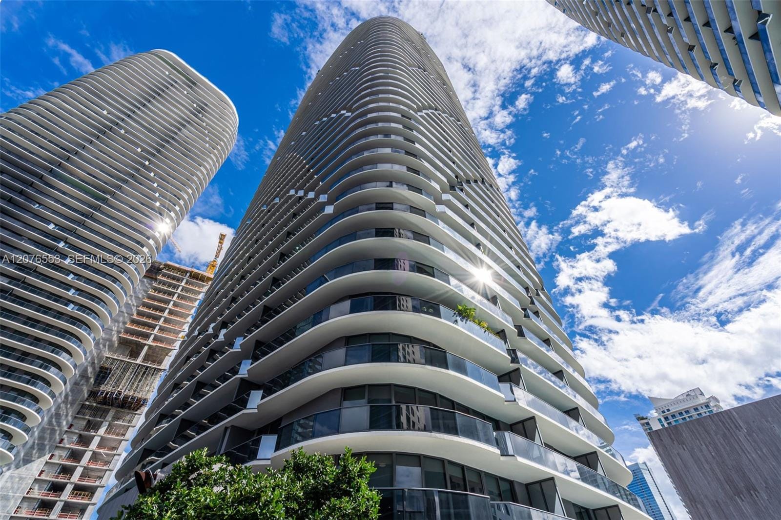 45 SW 9th Street 1706, Miami, FL 33130