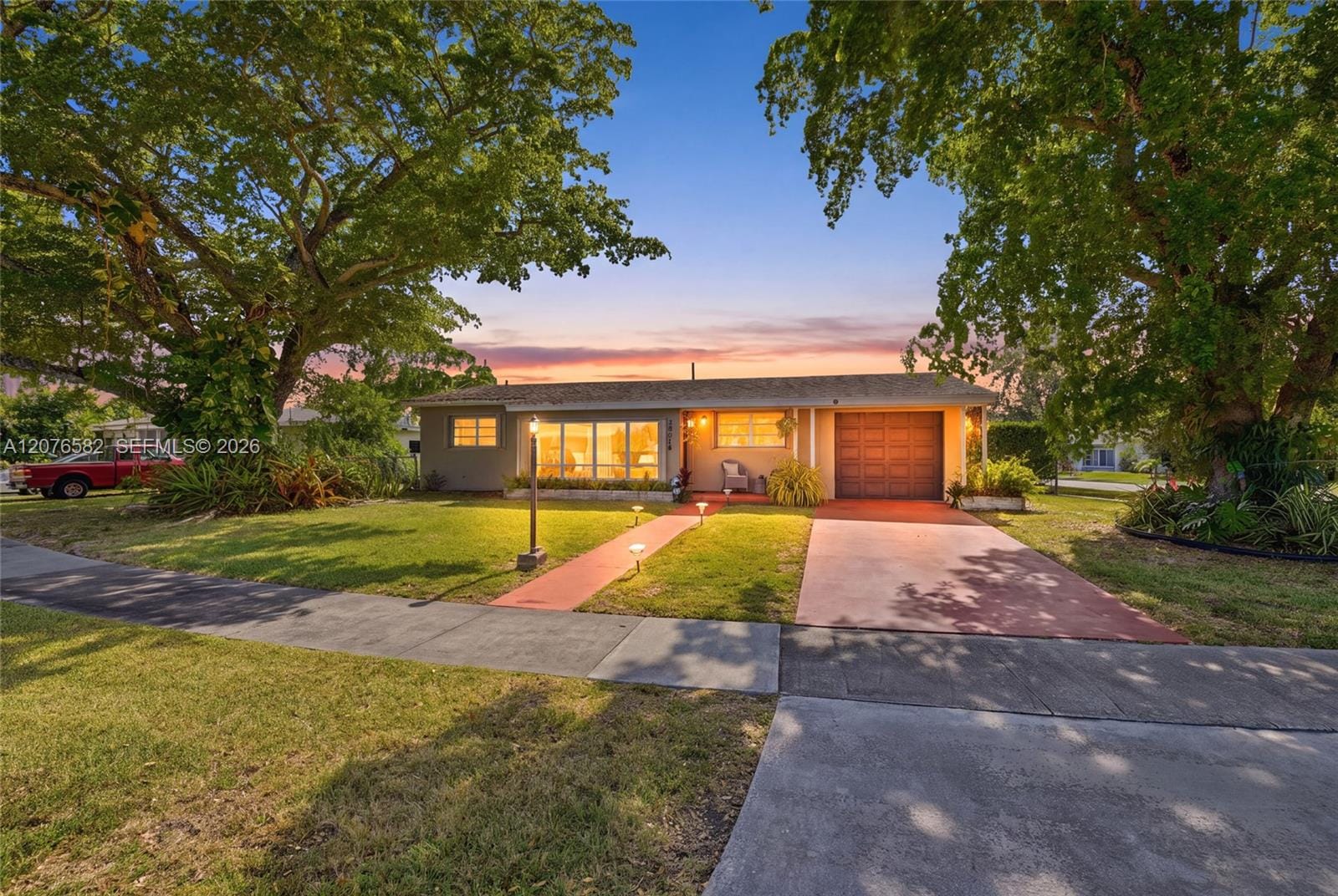 20510 Jacaranda Road, Cutler Bay, FL 33189