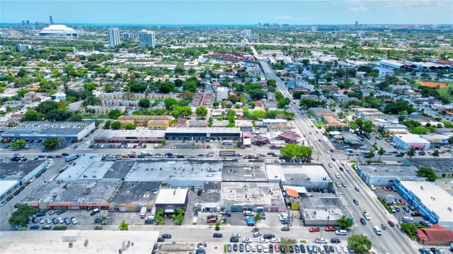 1797 NW 20th Street, Miami, FL 33142