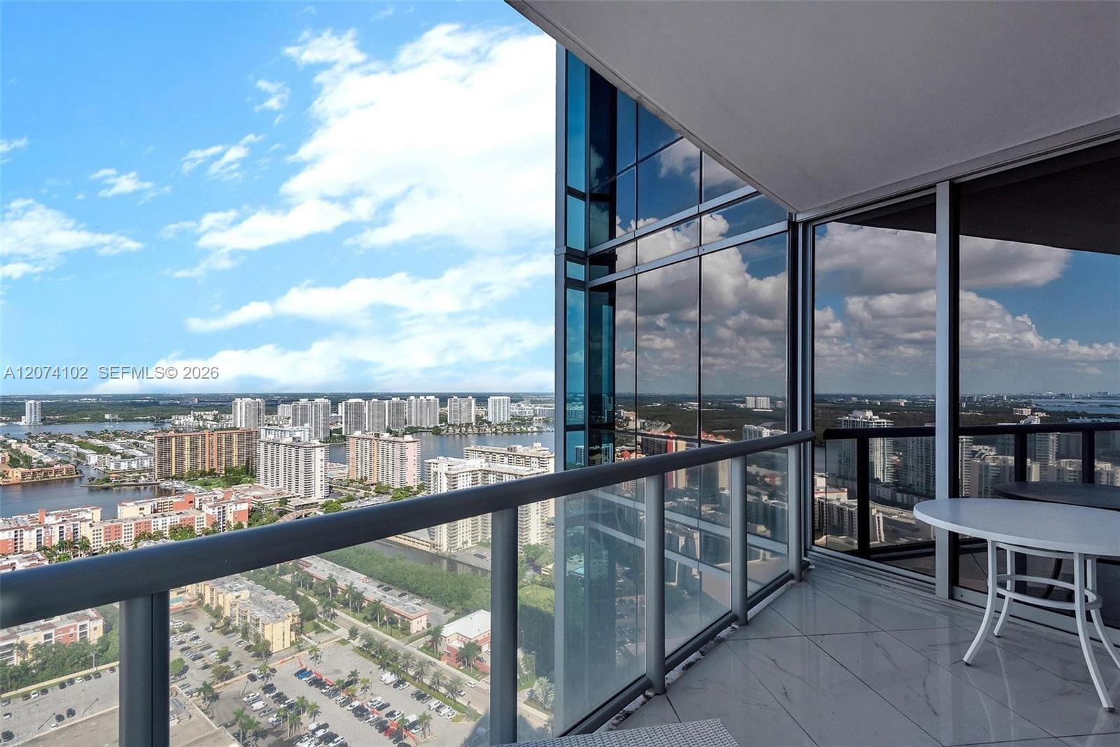 17121 Collins Avenue 4201 — photo 3