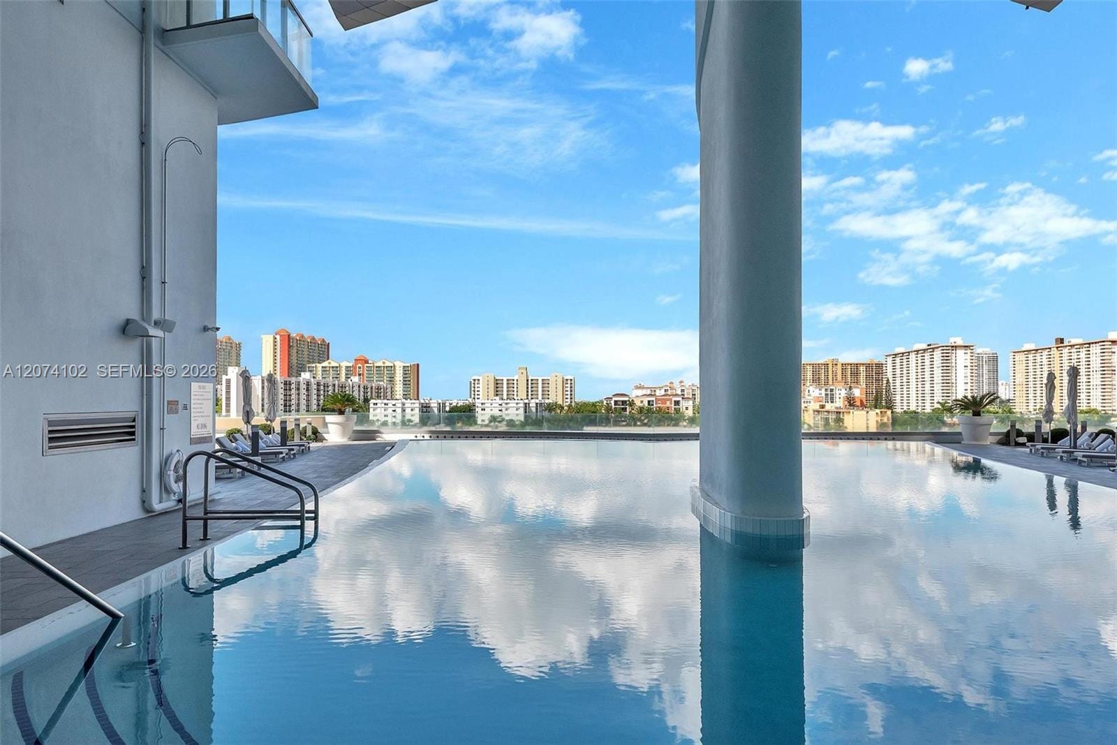17121 Collins Avenue 4201, Sunny Isles Beach, FL 33160 photo 30