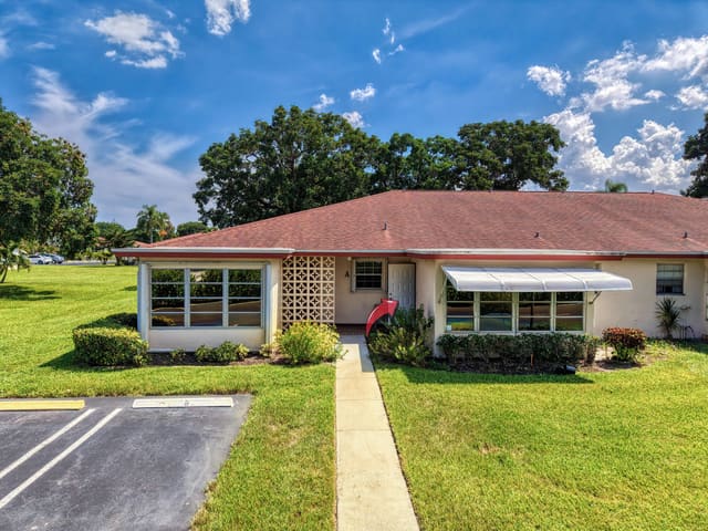 4550 NW 4TH Street B, Delray Beach, FL 33445