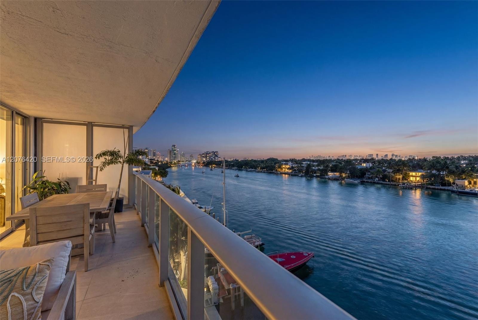 6620 Indian Creek Drive 609, Miami Beach, FL 33141