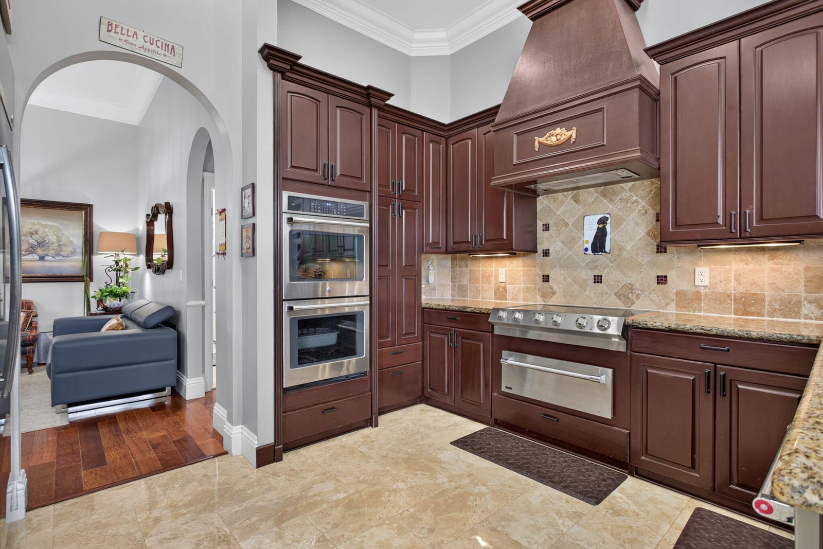 4909 NW 112th Drive — photo 9