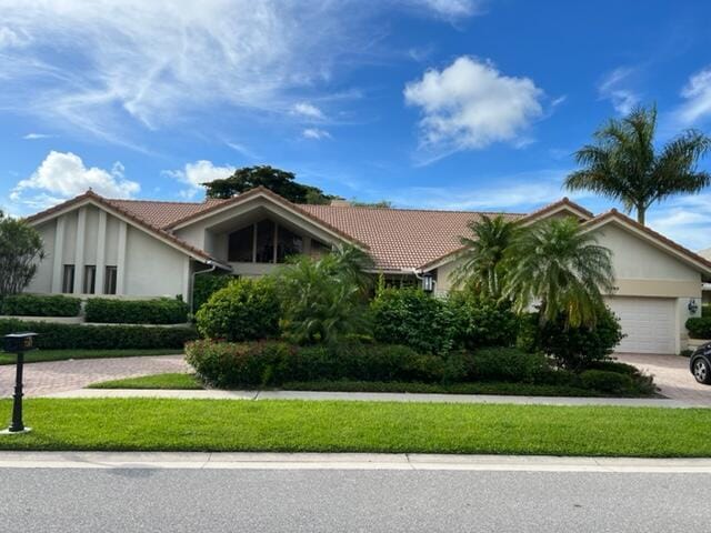7283 Mandarin Drive — photo 1