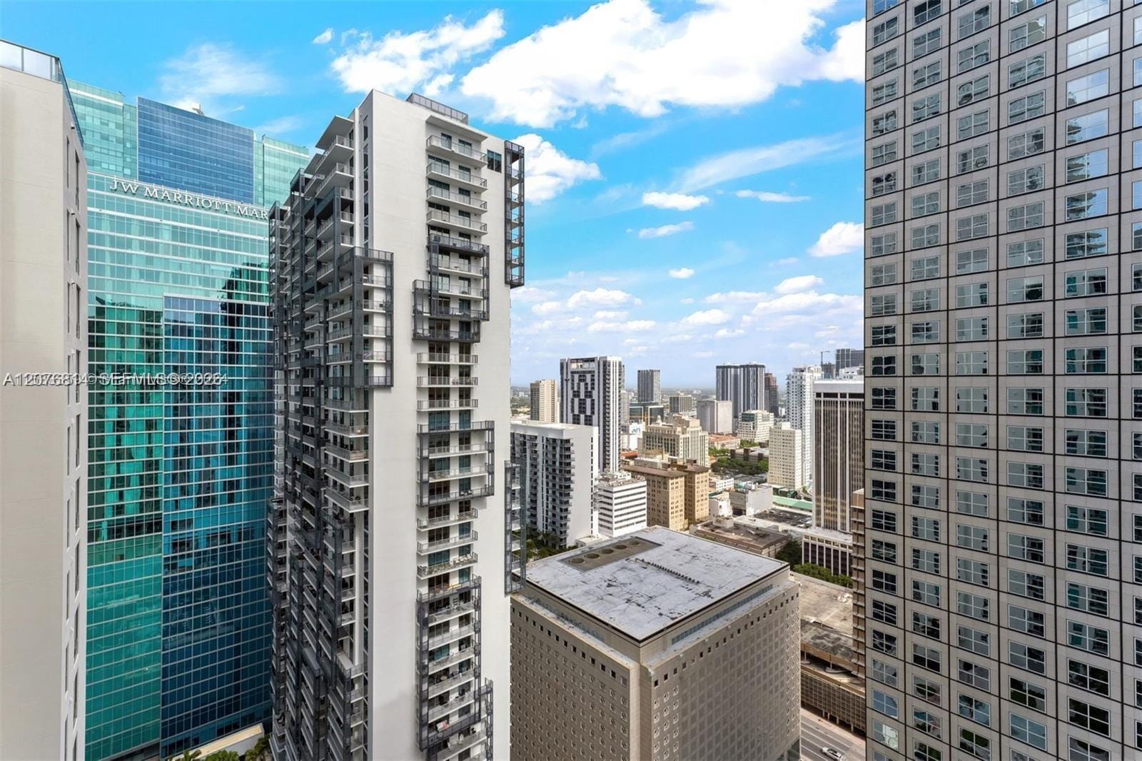 300 S Biscayne Boulevard T-3407, Miami, FL 33131