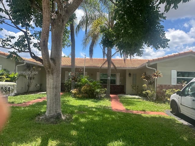 4080 Coral Springs Drive, Coral Springs, FL 33065