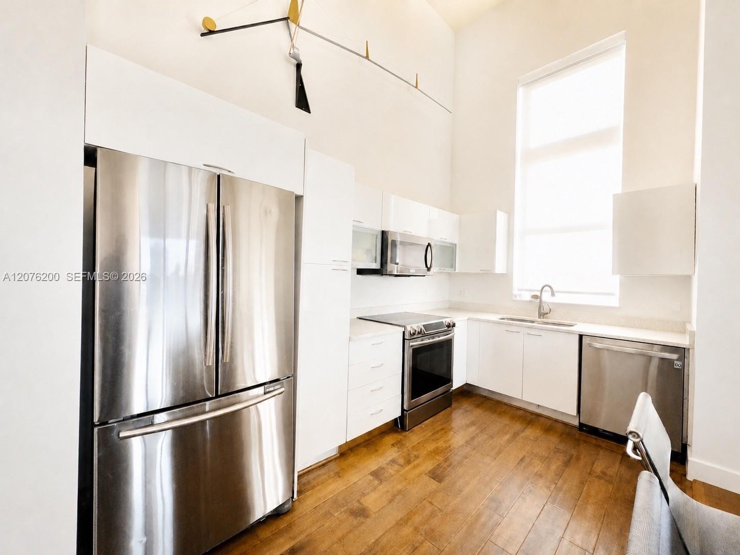 133 NE 2nd Avenue 3513 — photo 11