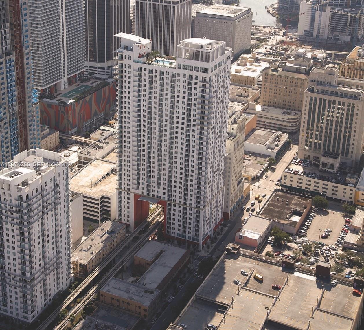 133 NE 2nd Avenue 3513, Miami, FL 33132 photo 20