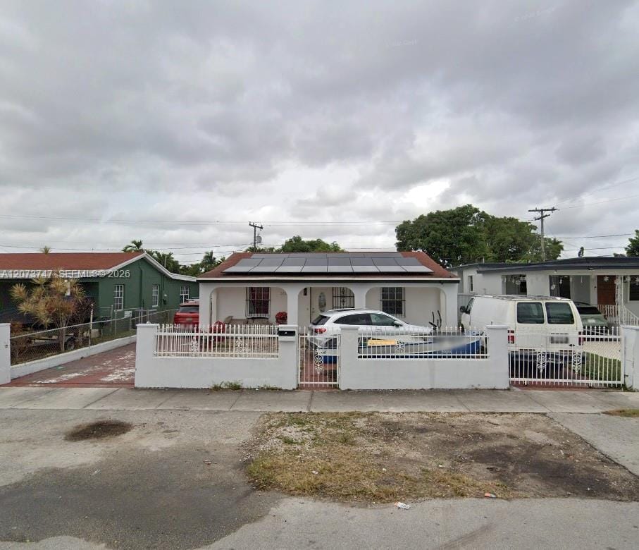 3627 NW 18th Street, Miami, FL 33125