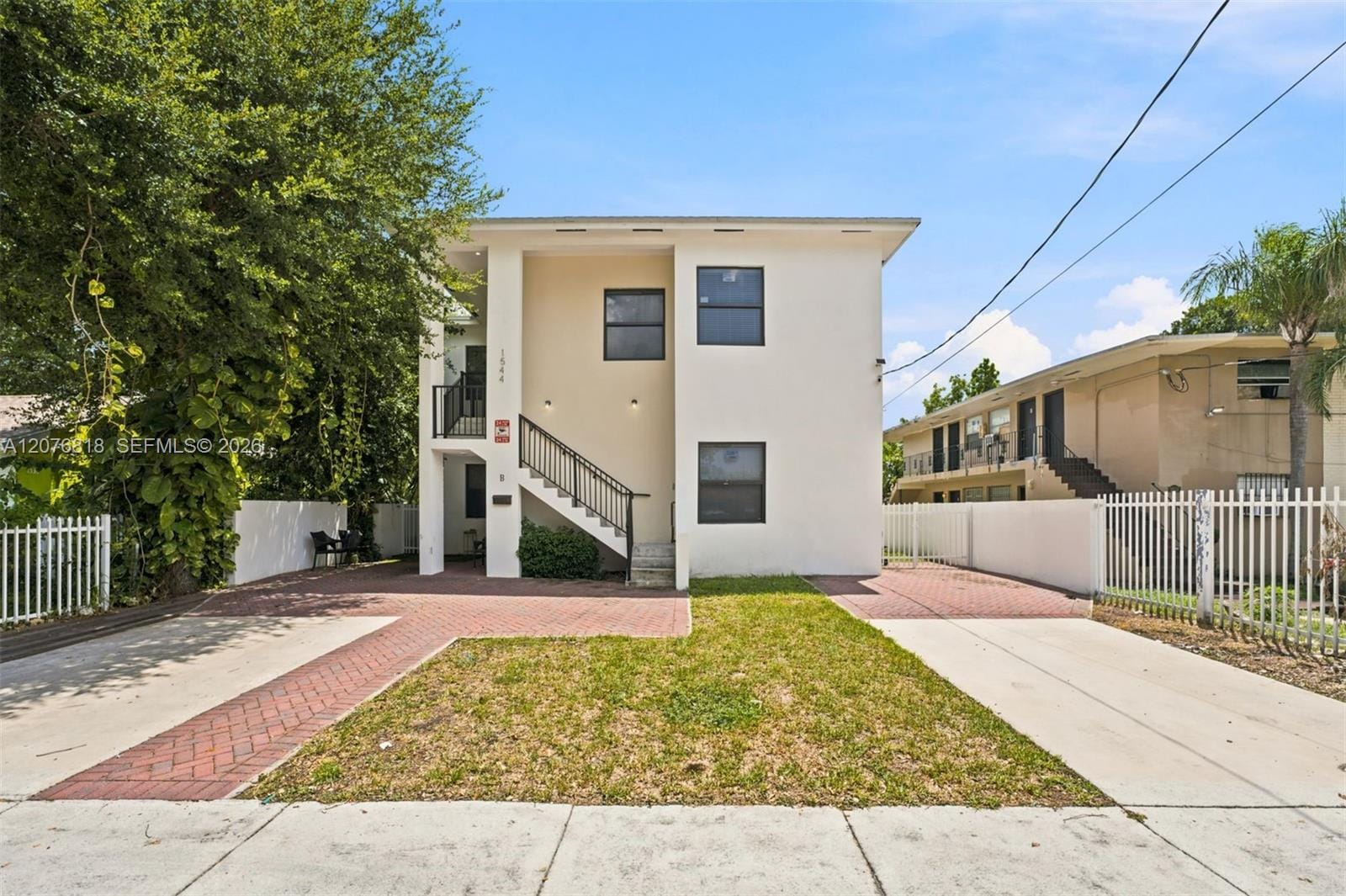 1544 NW 59th Street B, Miami, FL 33142