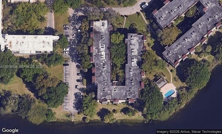 3280 Spanish Moss Terrace 103, Lauderhill, FL 33319 photo 16