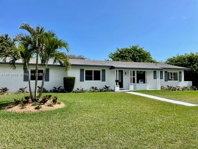 17051 SW 85th Avenue, Palmetto Bay, FL 33157