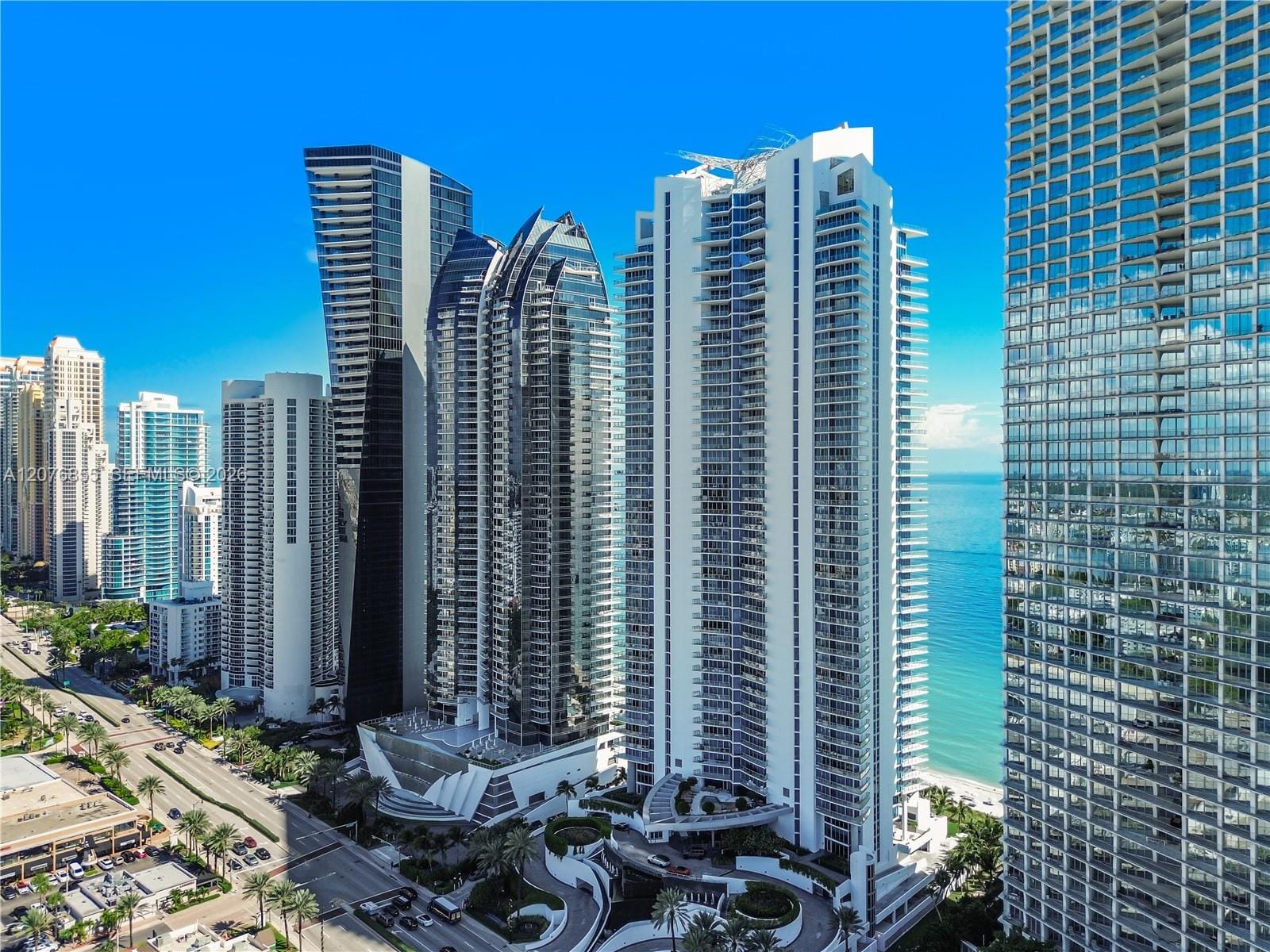 17001 Collins Avenue 2508, Sunny Isles Beach, FL 33160 photo 17