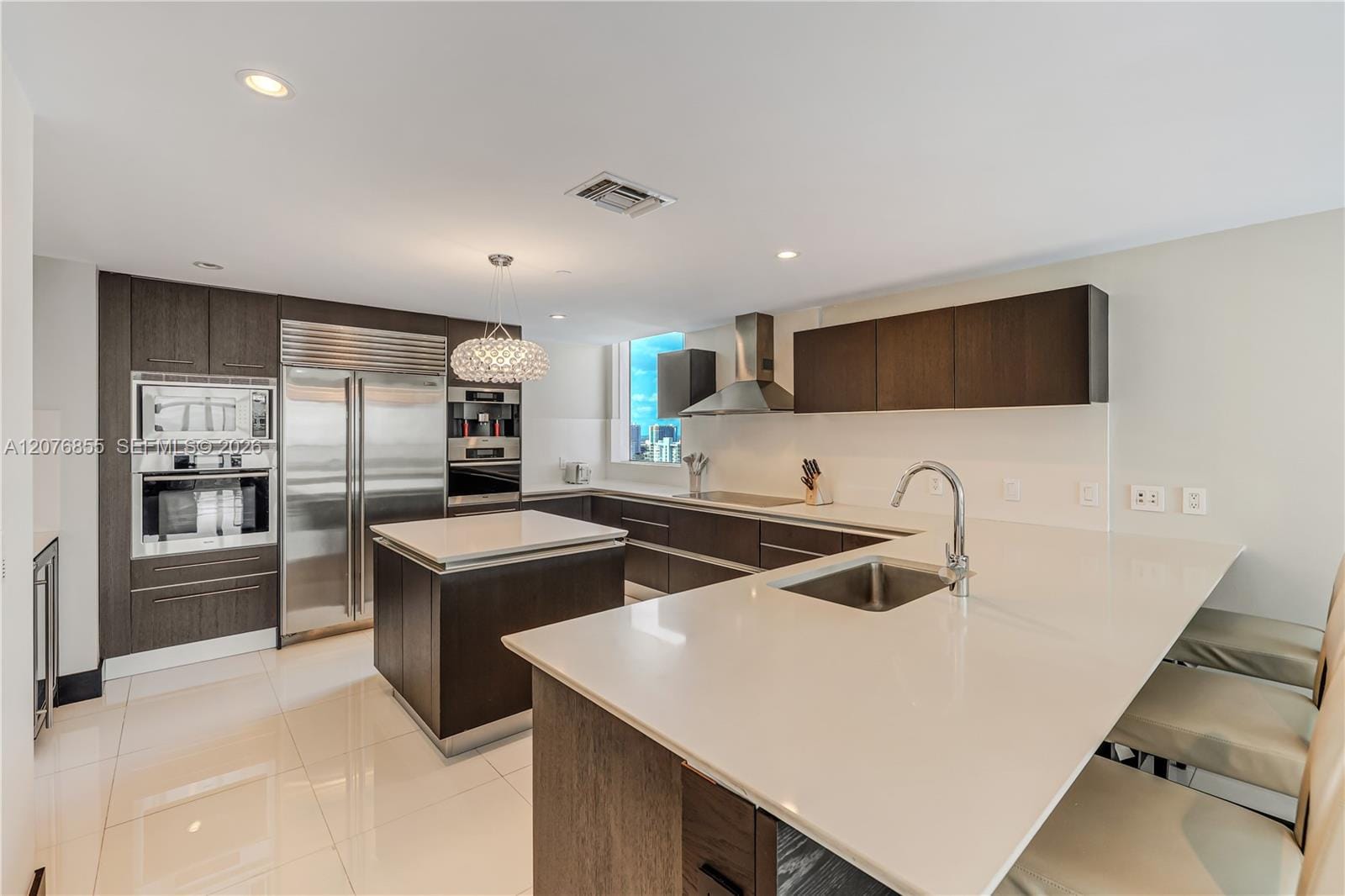 17001 Collins Avenue 2508 — photo 7
