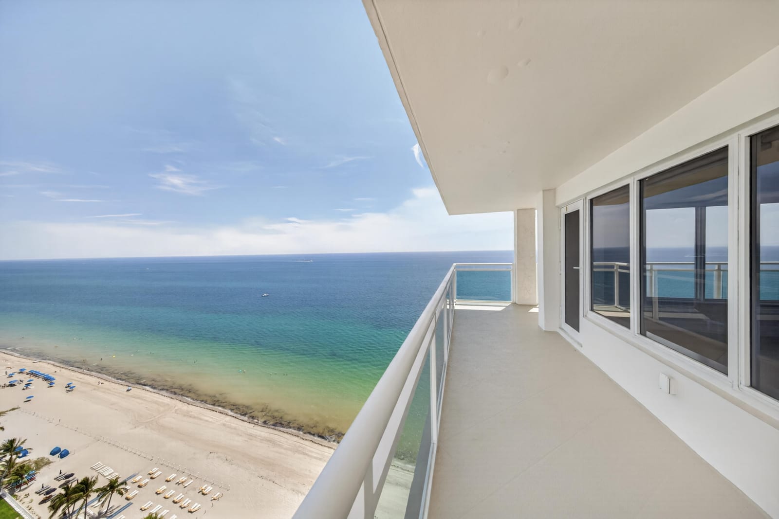 3900 Galt Ocean Drive 2417 — photo 11