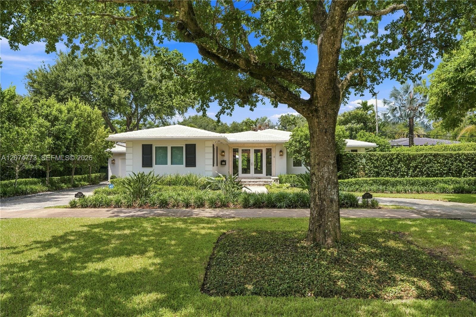 3267 Riviera Drive, Coral Gables, FL 33134