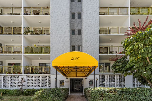 1340 Lincoln Road 308, Miami Beach, FL 33139