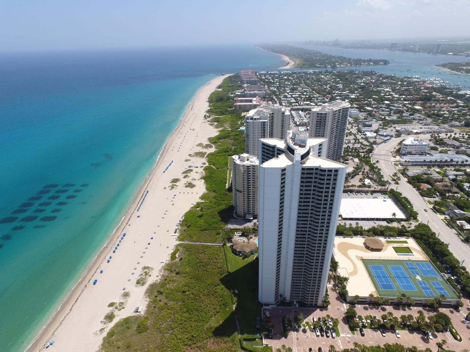 3000 N Ocean Drive 6A, Riviera Beach, FL 33404 photo 2