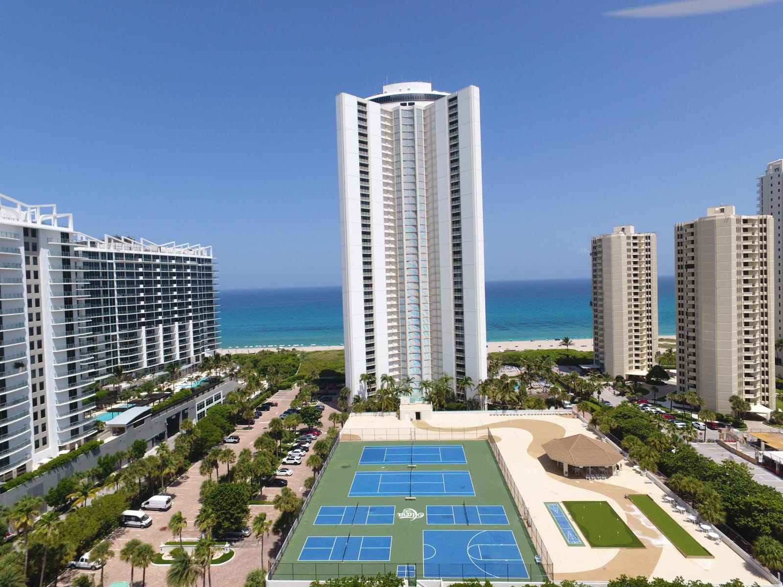 3000 N Ocean Drive 6A, Riviera Beach, FL 33404