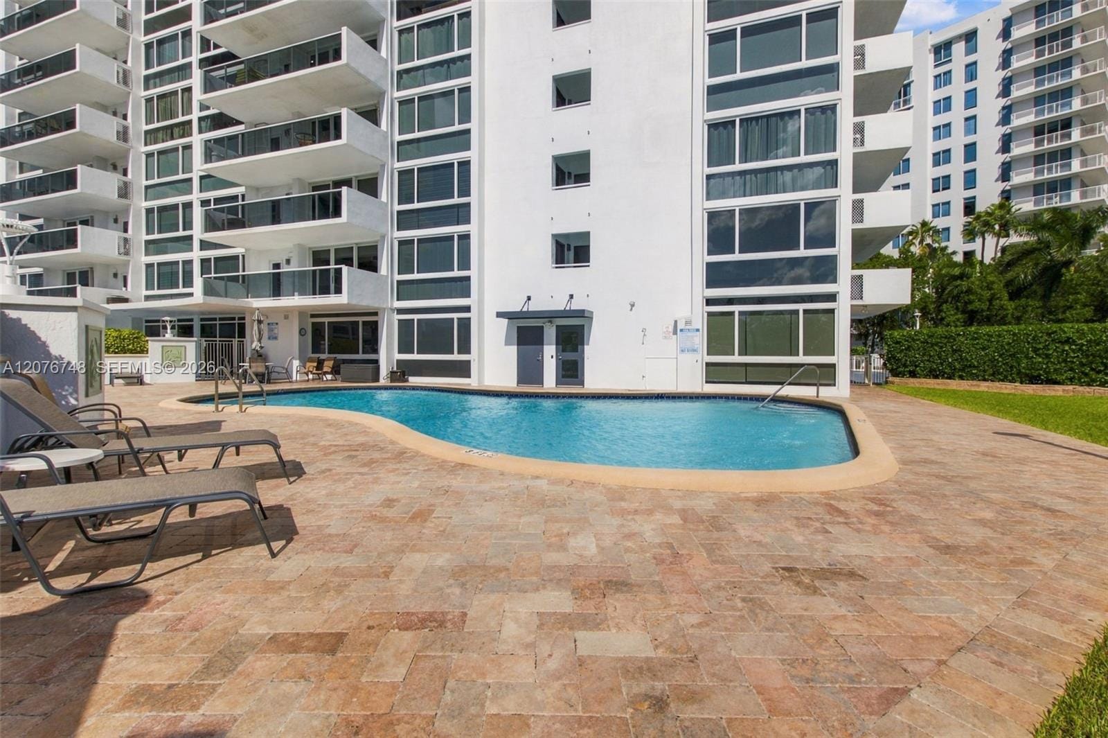 2715 N Ocean Boulevard 2C, Fort Lauderdale, FL 33308 photo 27