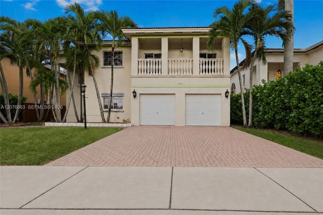 14465 SW 157th Path, Miami, FL 33196