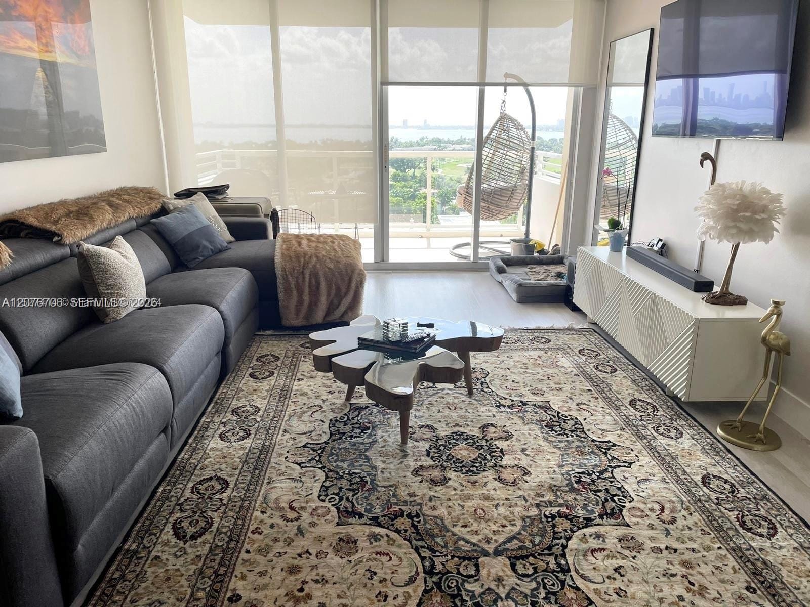 5600 Collins Avenue 16P — photo 9