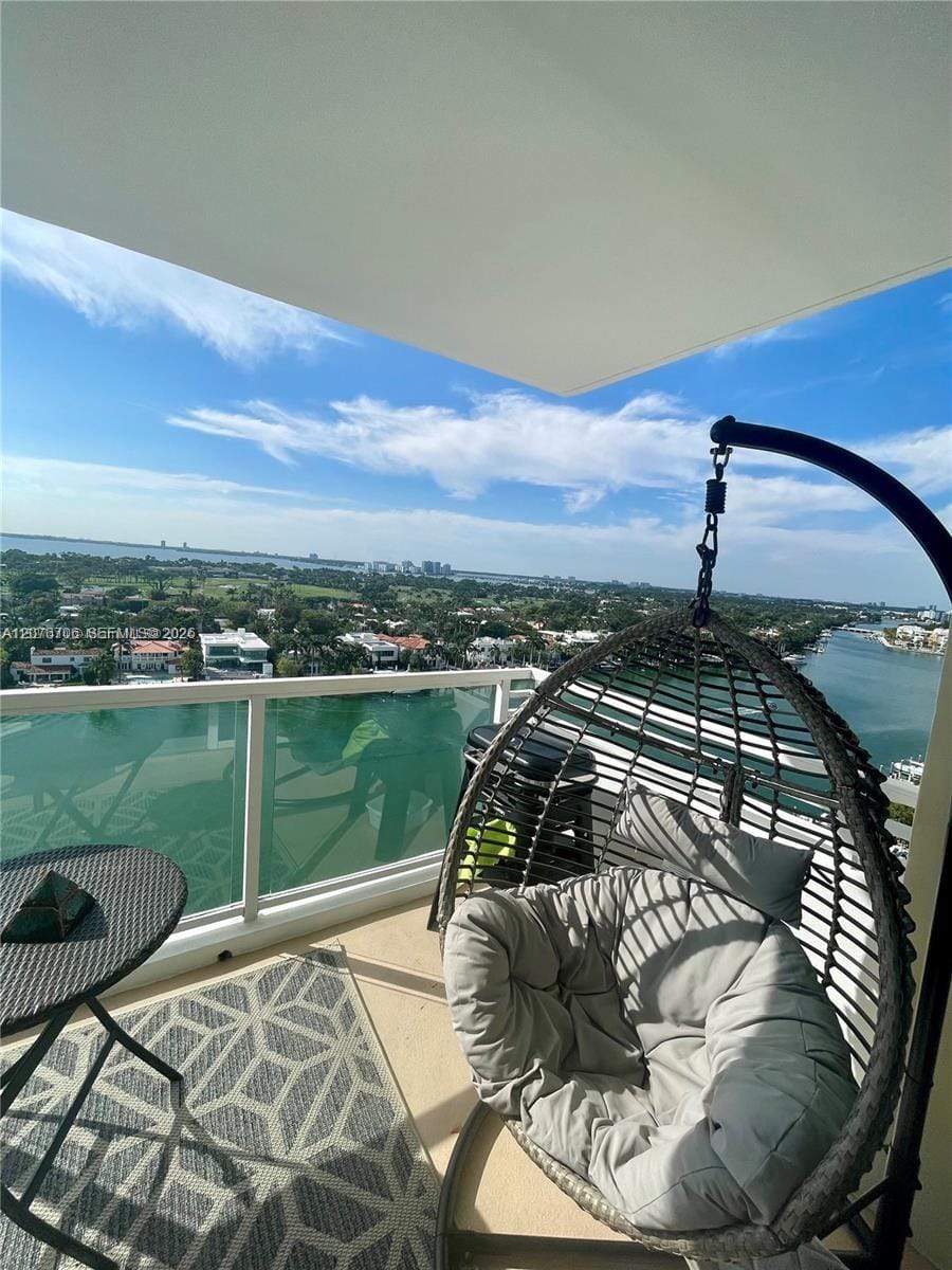 5600 Collins Avenue 16P, Miami Beach, FL 33140