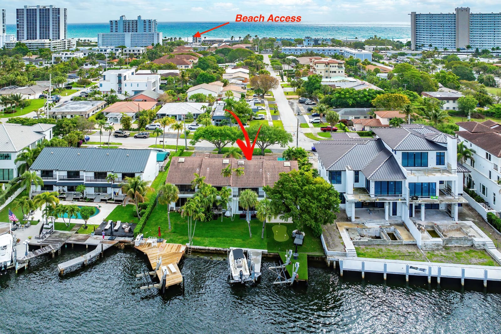 605 NE 19th Avenue, Deerfield Beach, FL 33441 photo 2