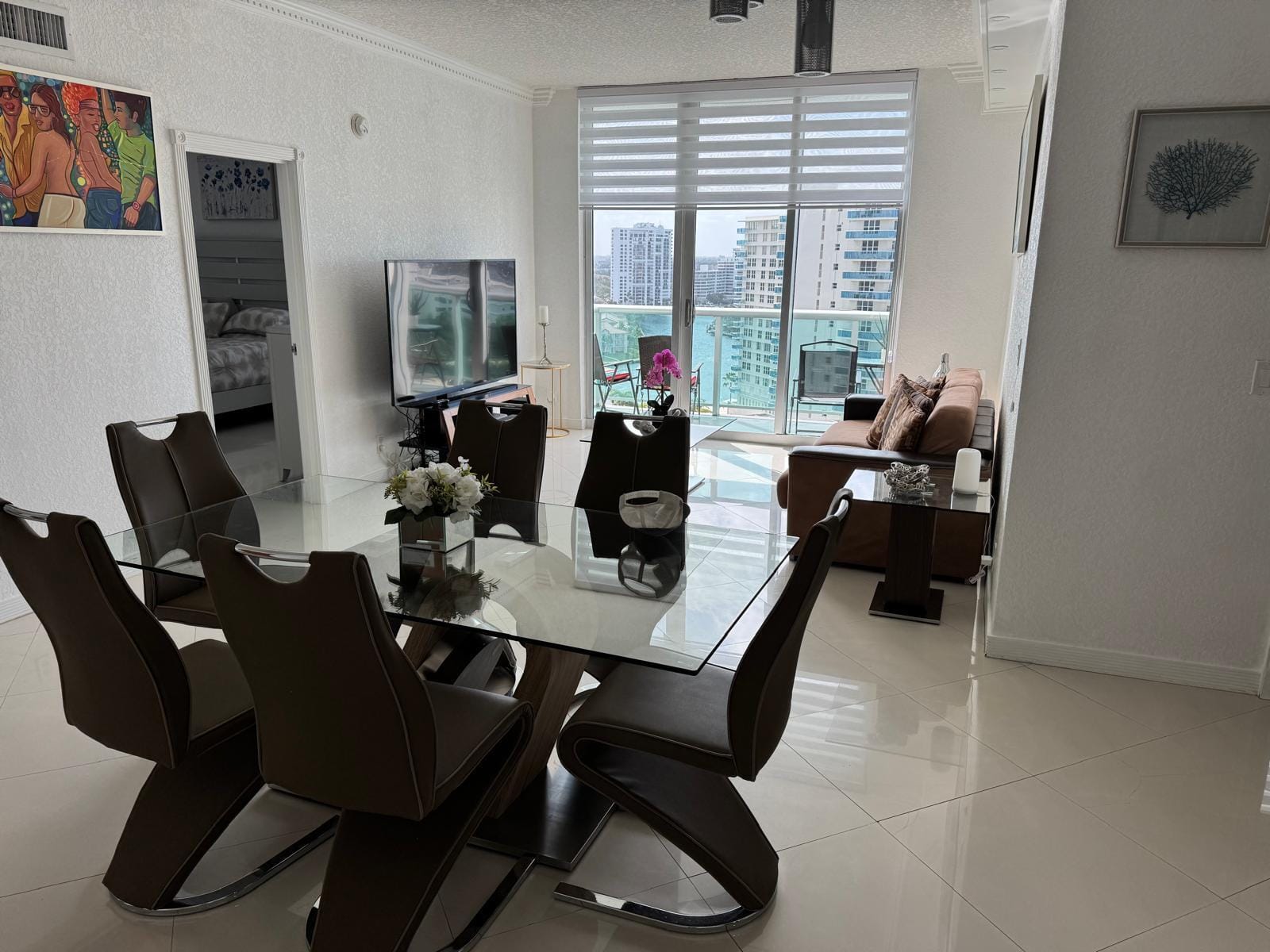 3901 S OCEAN Drive 16P — photo 2