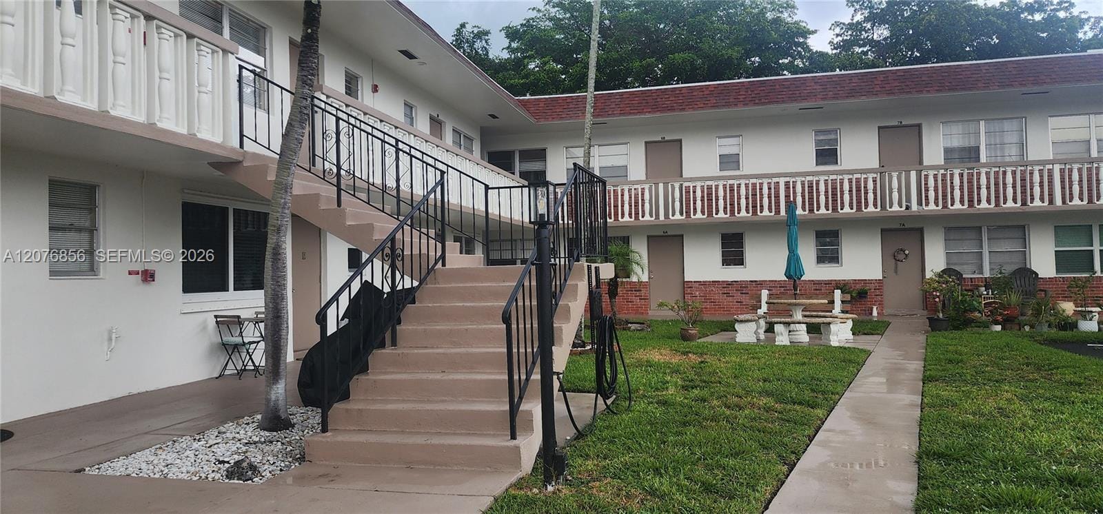 1555 N 12th Court 8B, Hollywood, FL 33019