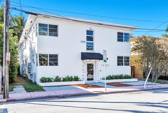 7510 Byron Avenue 1, Miami Beach, FL 33141