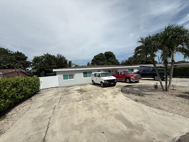 14321 NW 16th Court, Miami, FL 33167