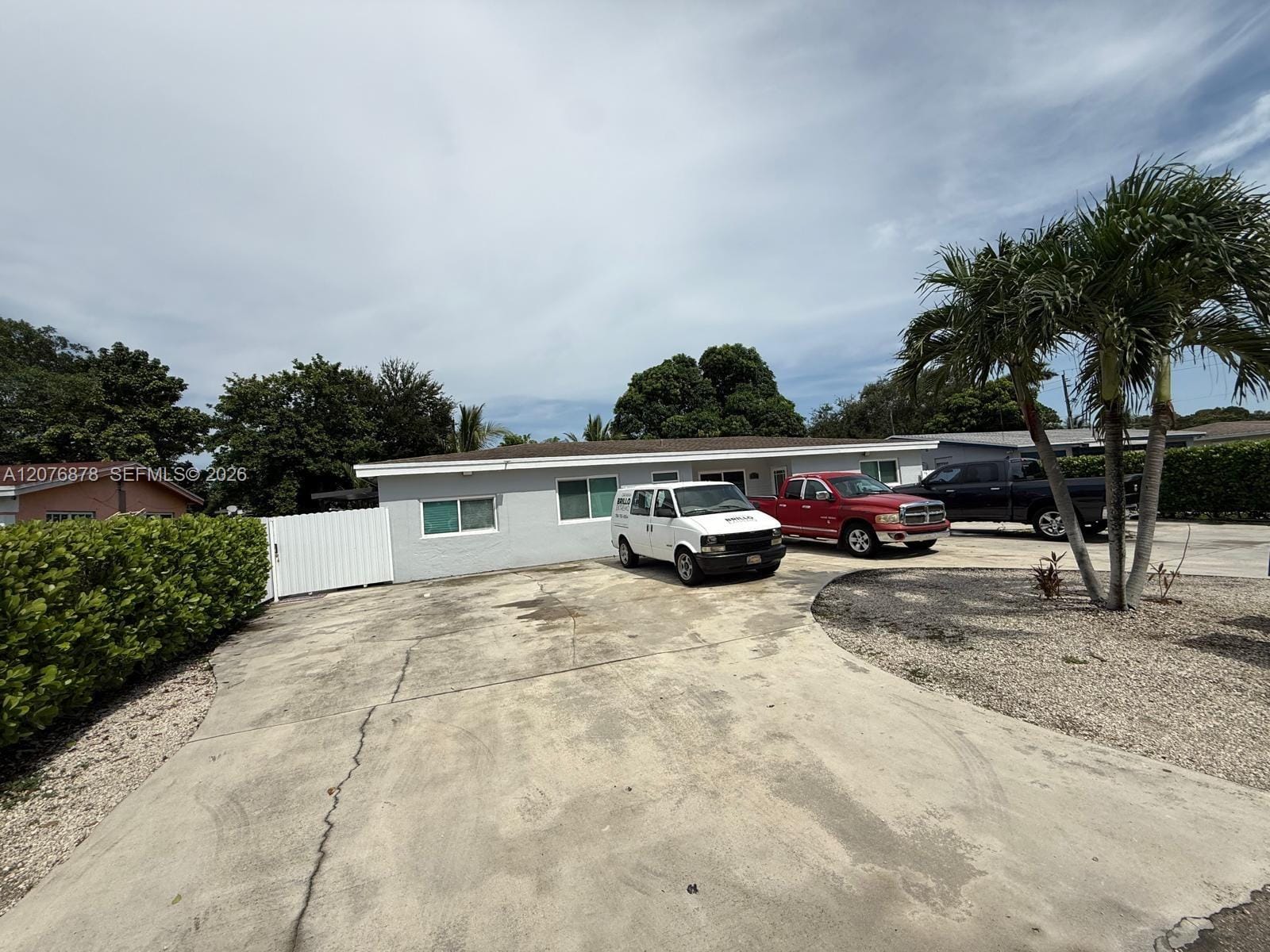 14321 NW 16th Court, Miami, FL 33167