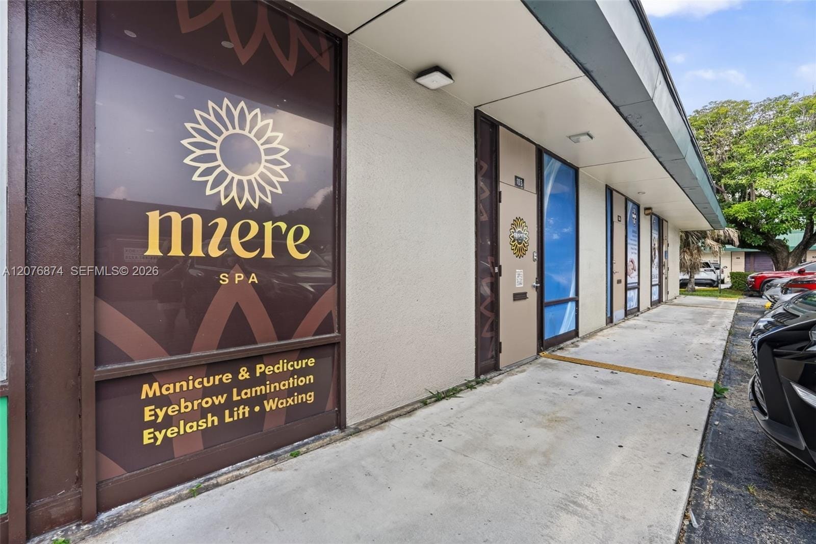 Nail Salon for Sale in Nail Salon For Sale In In Westchester — photo 3