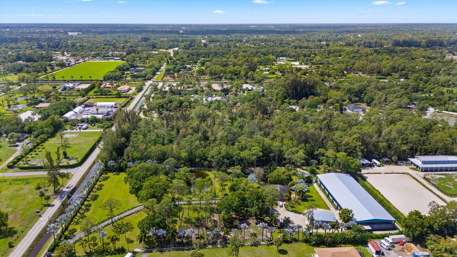 Tbd F Road, Loxahatchee Groves, FL 33470