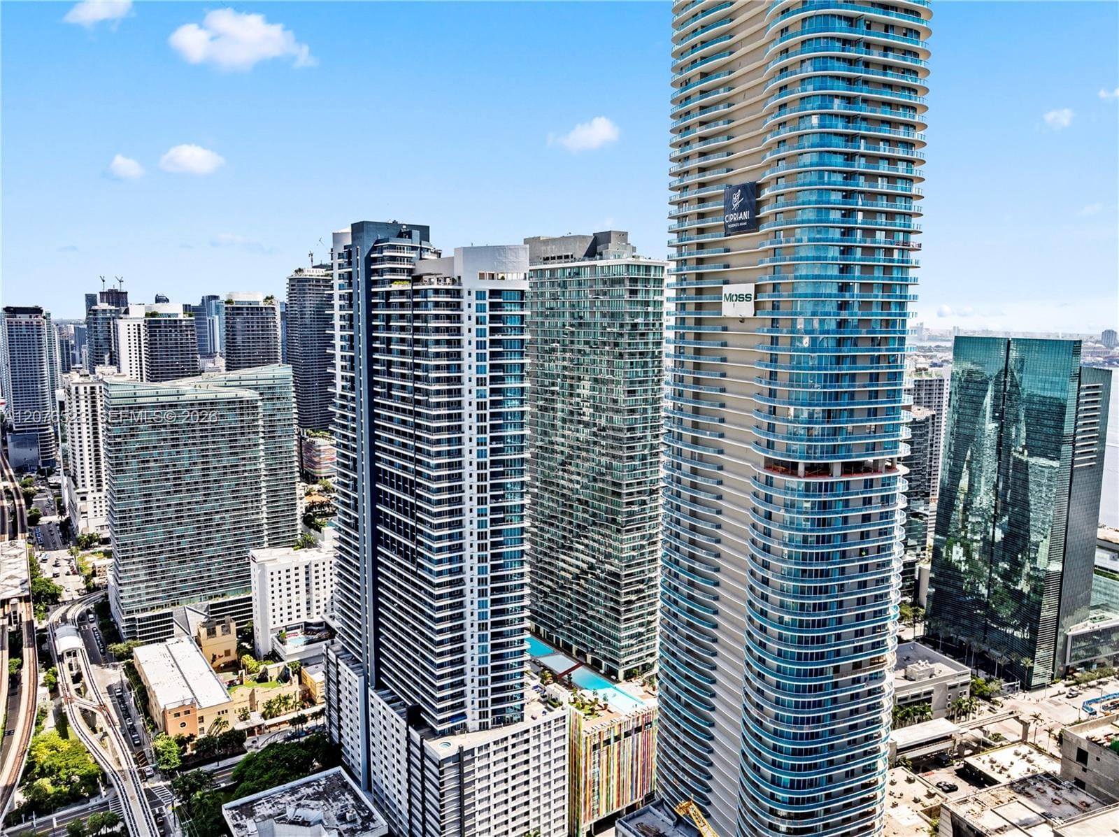 60 SW 13th Street 2403, Miami, FL 33130 photo 29
