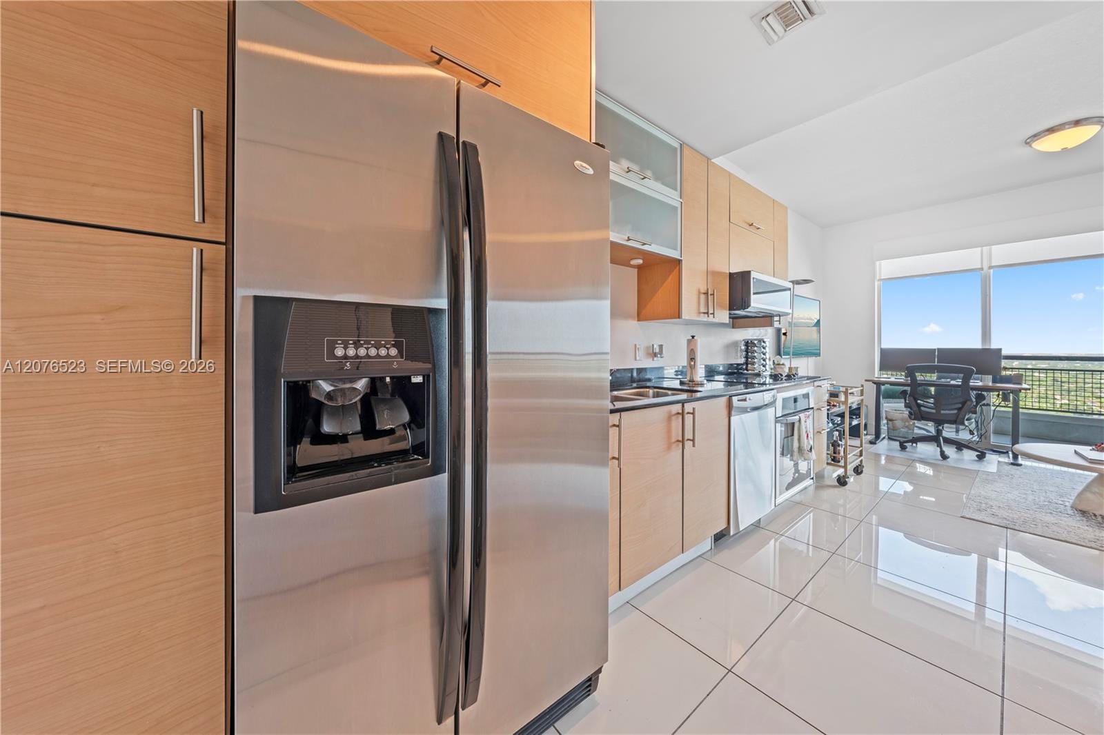 60 SW 13th Street 2403, Miami, FL 33130