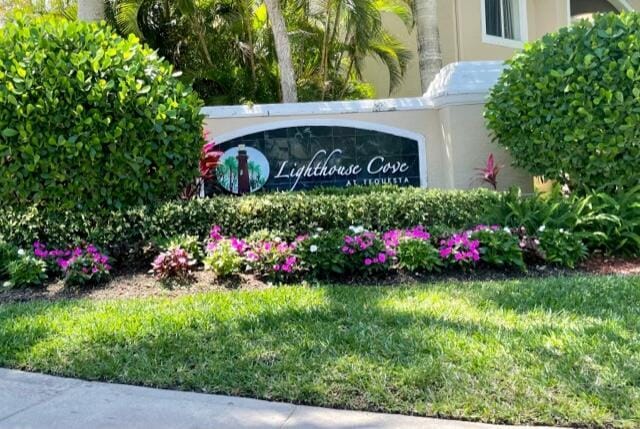 284 VILLAGE Boulevard 9207, Tequesta, FL 33469