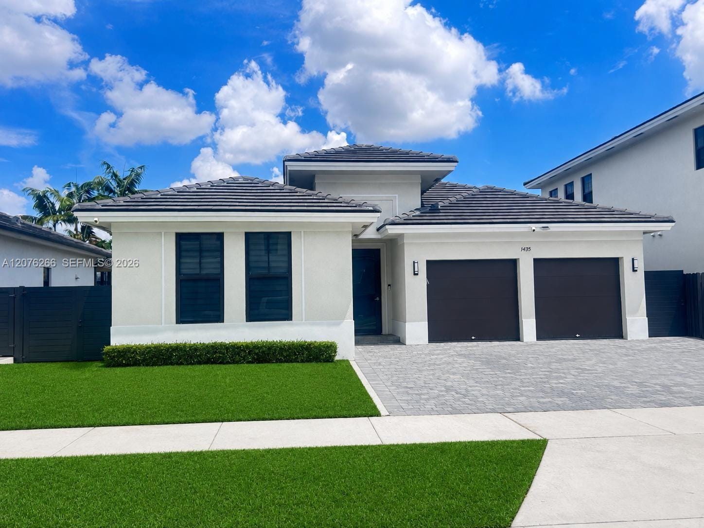 14435 SW 13th Terrace, Miami, FL 33184