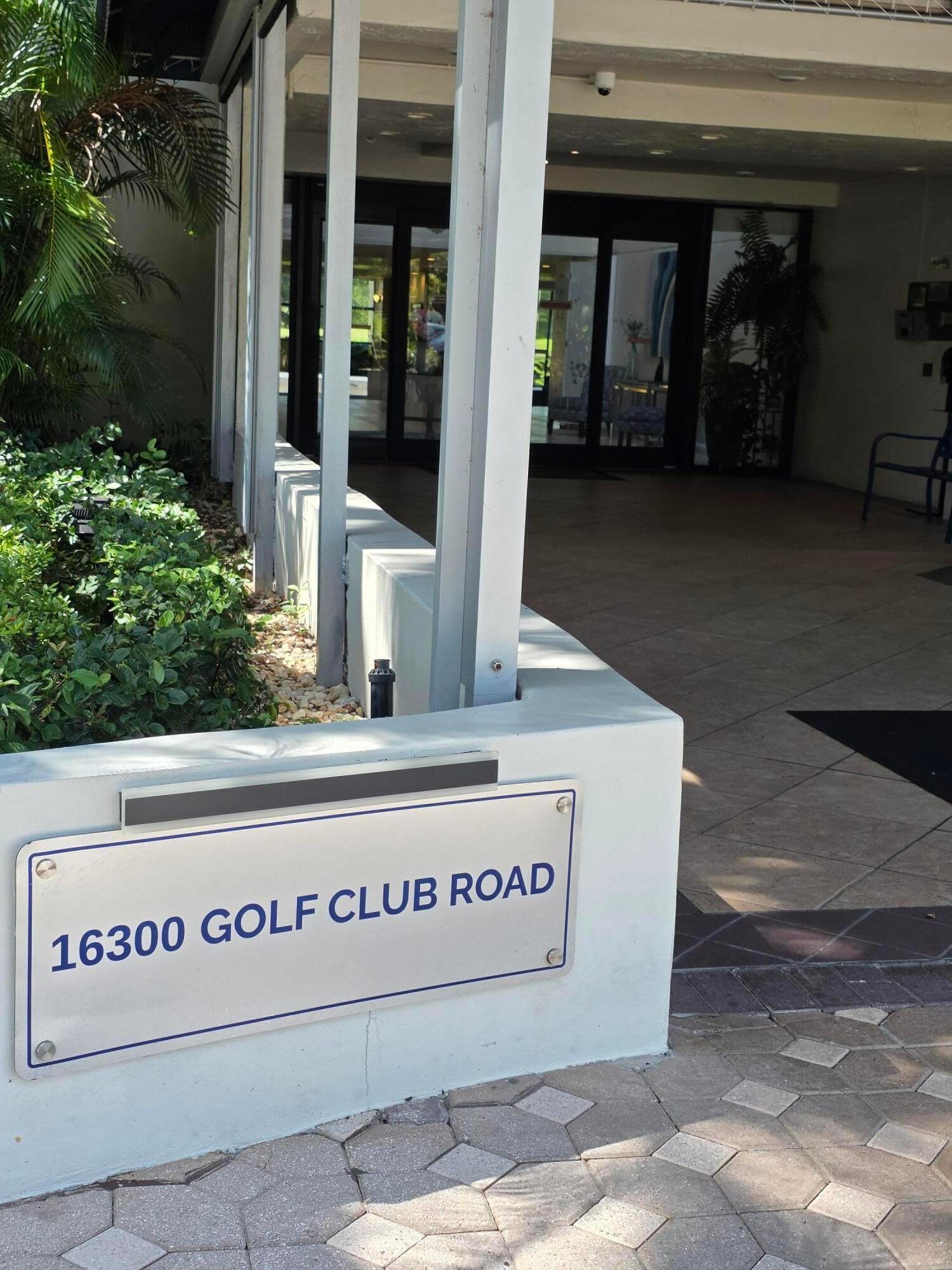 16300 Golf Club Road, Weston, FL 33326
